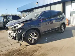 5FNYF6H30JB069728 2018 HONDA PILOT