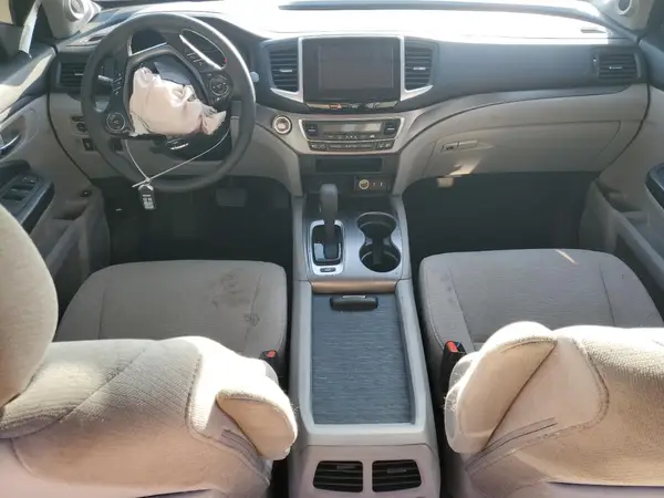 5FNYF6H30JB069728 2018 HONDA PILOT - Image 8