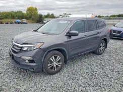 5FNYF6H30JB071558 2018 HONDA PILOT