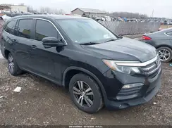 5FNYF6H30JB073407 2018 HONDA PILOT