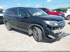5FNYF6H30JB073410 2018 HONDA PILOT