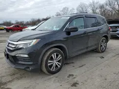 5FNYF6H30JB073424 2018 HONDA PILOT