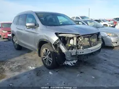 5FNYF6H30JB503825 2018 HONDA PILOT