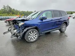 5FNYF6H30KB009451 2019 HONDA PILOT