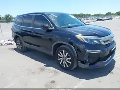 5FNYF6H30KB030929 2019 HONDA PILOT