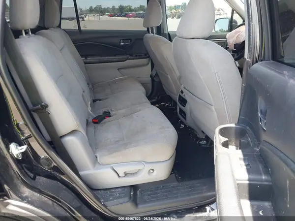5FNYF6H30KB030929 2019 HONDA PILOT - Image 8