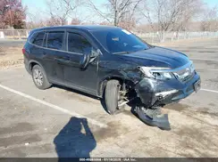 5FNYF6H30KB046399 2019 HONDA PILOT
