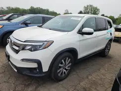 5FNYF6H30KB058956 2019 HONDA PILOT