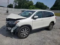 5FNYF6H30KB064997 2019 HONDA PILOT