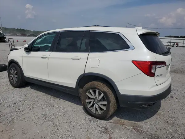 5FNYF6H30KB064997 2019 HONDA PILOT - Image 2