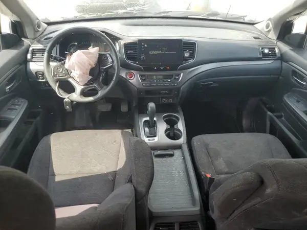 5FNYF6H30KB064997 2019 HONDA PILOT - Image 8