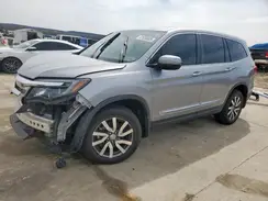 5FNYF6H30KB078589 2019 HONDA PILOT