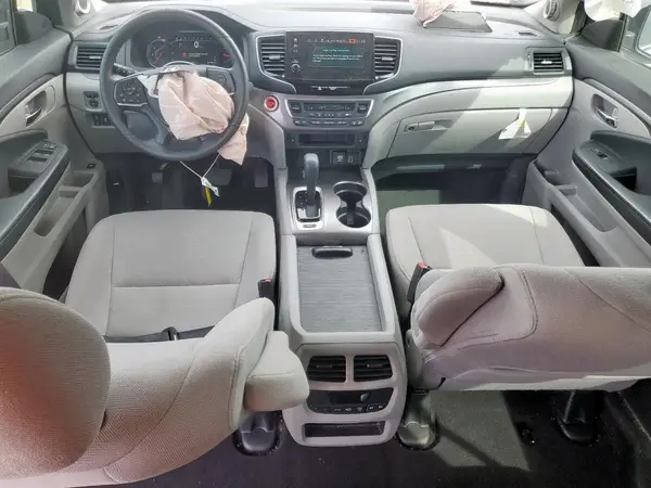 5FNYF6H30KB078589 2019 HONDA PILOT - Image 8