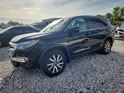 5FNYF6H30KB088796 2019 HONDA PILOT