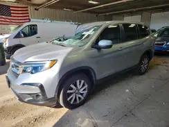 5FNYF6H30KB094761 2019 HONDA PILOT