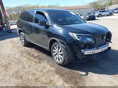 5FNYF6H30KB095473 2019 HONDA PILOT