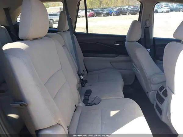 5FNYF6H30KB095473 2019 HONDA PILOT - Image 8
