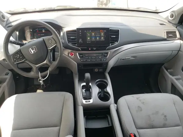 5FNYF6H30KB096798 2019 HONDA PILOT - Image 8