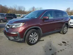 5FNYF6H30KB097563 2019 HONDA PILOT