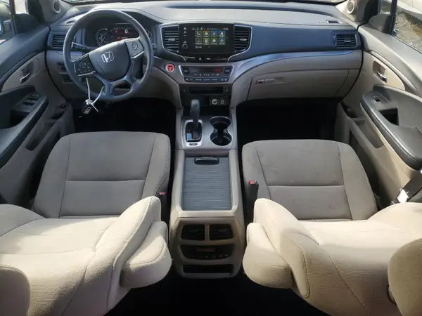 5FNYF6H30KB097563 2019 HONDA PILOT - Image 8