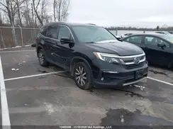 5FNYF6H30KB503714 2019 HONDA PILOT