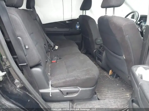 5FNYF6H30KB503714 2019 HONDA PILOT - Image 8