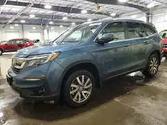 5FNYF6H30LB001691 2020 HONDA PILOT