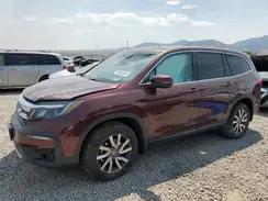 5FNYF6H30LB007281 2020 HONDA PILOT