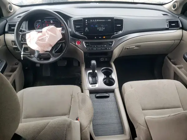 5FNYF6H30LB009242 2020 HONDA PILOT - Image 8