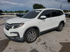 5FNYF6H30LB019026 2020 HONDA PILOT