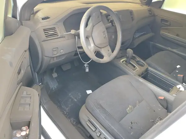 5FNYF6H30LB019026 2020 HONDA PILOT - Image 8