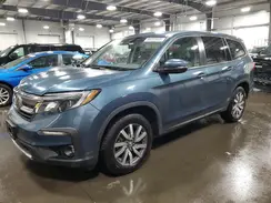 5FNYF6H30LB038045 2020 HONDA PILOT