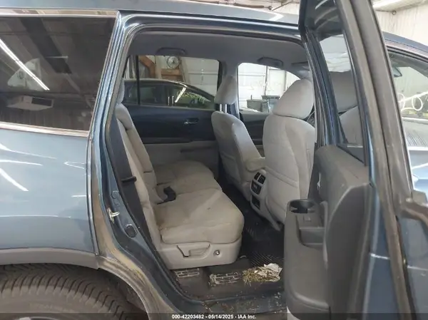 5FNYF6H30LB038045 2020 HONDA PILOT - Image 8