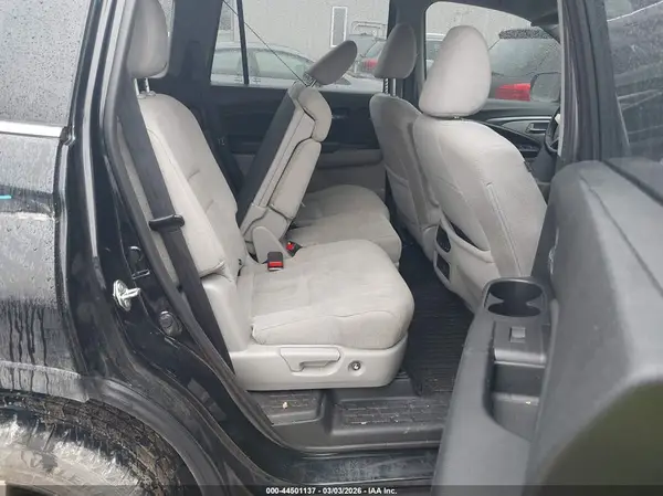 5FNYF6H30LB040409 2020 HONDA PILOT - Image 8