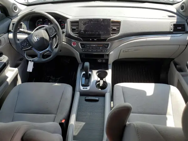 5FNYF6H30LB042919 2020 HONDA PILOT - Image 8