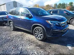 5FNYF6H30LB044220 2020 HONDA PILOT