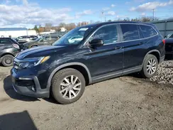 5FNYF6H30LB045545 2020 HONDA PILOT