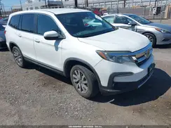 5FNYF6H30LB047473 2020 HONDA PILOT