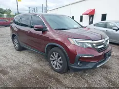 5FNYF6H30LB053130 2020 HONDA PILOT