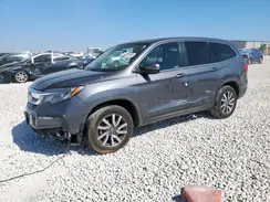 5FNYF6H30LB056674 2020 HONDA PILOT