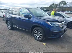 5FNYF6H30LB057260 2020 HONDA PILOT