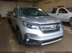 5FNYF6H30LB060899 2020 HONDA PILOT