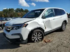 5FNYF6H30LB061454 2020 HONDA PILOT