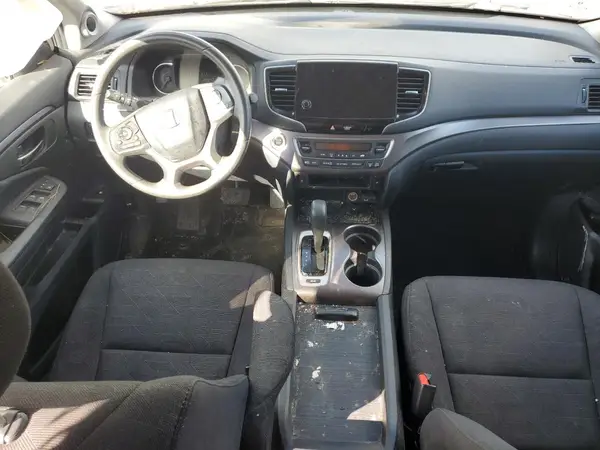 5FNYF6H30LB061454 2020 HONDA PILOT - Image 8