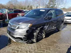 5FNYF6H30LB065522 2020 HONDA PILOT