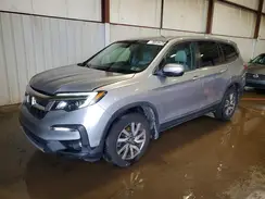 5FNYF6H30LB069134 2020 HONDA PILOT