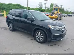 5FNYF6H30LB504542 2020 HONDA PILOT