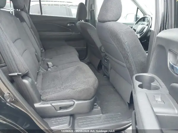 5FNYF6H30LB504542 2020 HONDA PILOT - Image 8