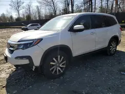 5FNYF6H30MB022428 2021 HONDA PILOT