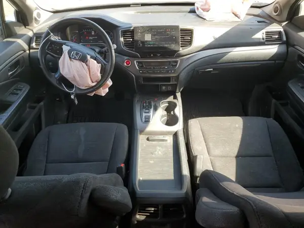 5FNYF6H30MB022428 2021 HONDA PILOT - Image 8